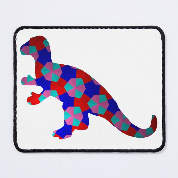 Item preview, Colourful Dinosaur designed and sold by Diesel Drinking Dinosaurs.