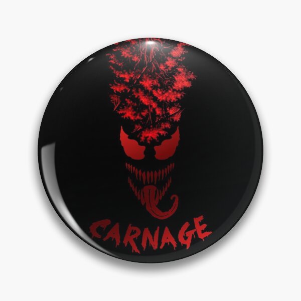 Item preview, let there be carnage, movie 2022 designed and sold by theDlab.