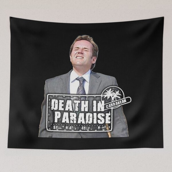 Item preview, A Mysterious Magazine Little Richard Death In Paradise Music designed and sold by JonesLittle.