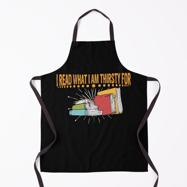 Item preview, I read what i am thirsty for funny gift for man and woman designed and sold by patroart.