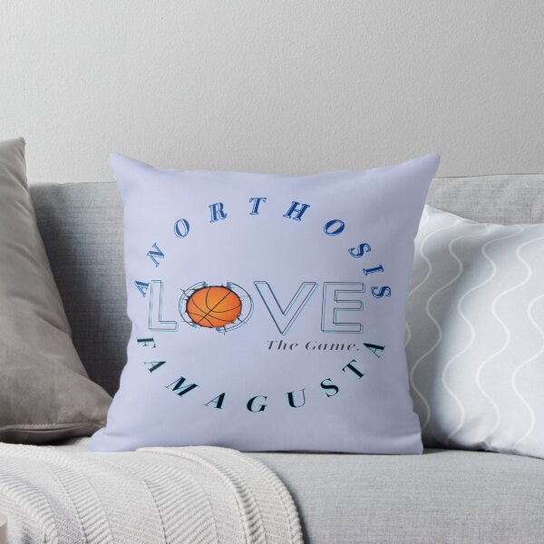 Item preview, Colourful and unique design of Anorthosis basketball club designed and sold by ElPatron258366.