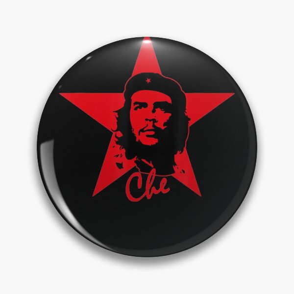 Artikelvorschau, Che Guevara entworfen und verkauft von xuanlao.