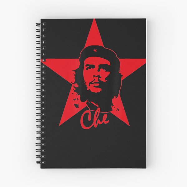 Item preview, Che Guevara designed and sold by xuanlao.
