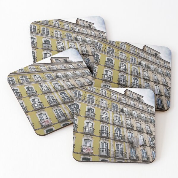Item preview, Another Beautiful Morning In Lisbon - 5 ©  designed and sold by © Hany G. Jadaa © Prince John Photography.