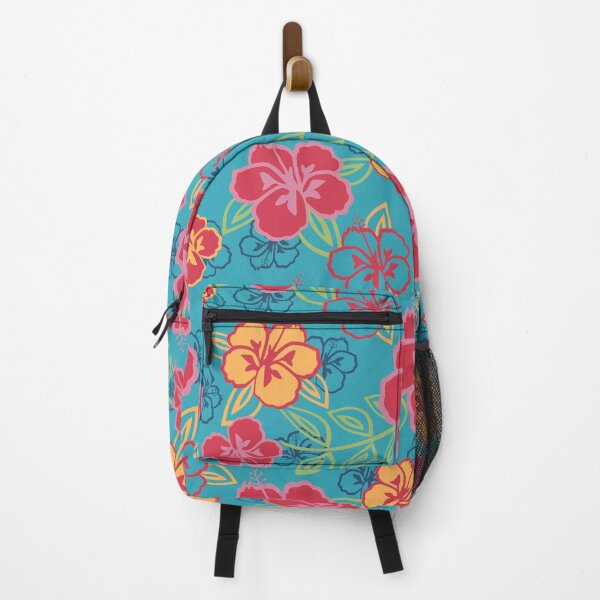 Item preview, Hawaiian Hibiscus Pattern designed and sold by JannaSalak.