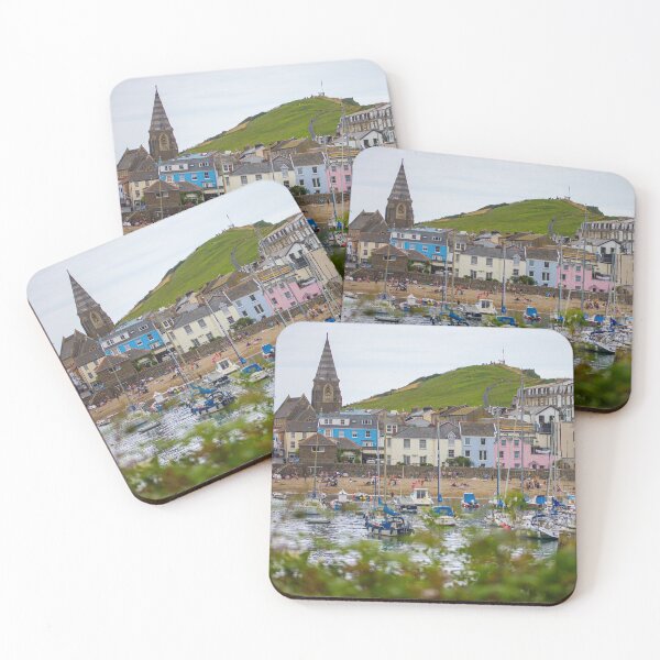 Item preview, Ilfracombe Seafront designed and sold by Rhiannon Phillips.
