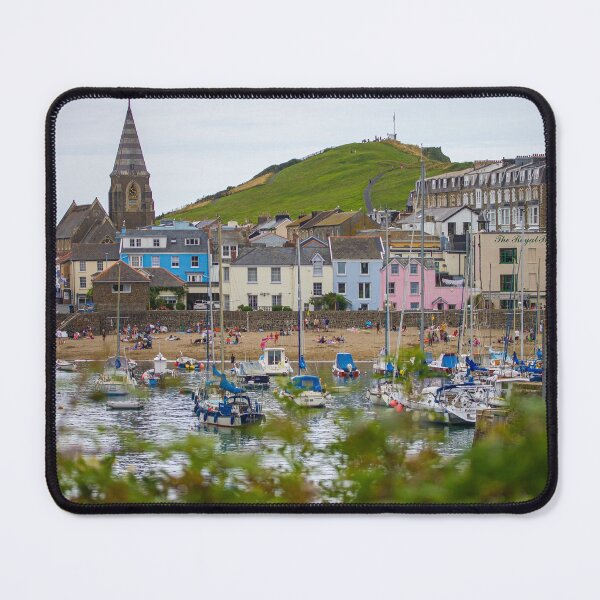 Item preview, Ilfracombe Seafront designed and sold by Rhiannon Phillips.