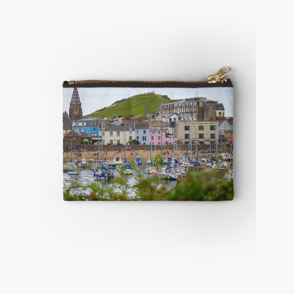 Item preview, Ilfracombe Seafront designed and sold by Rhiannon Phillips.