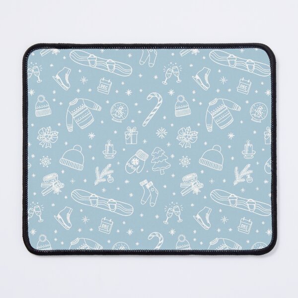 Item preview, Winter pattern designed and sold by Karpik-HOME.