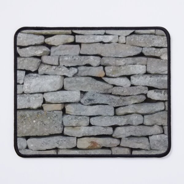 Item preview, Cotswolds stone wall. Old and irregularly regular designed and sold by JellyBeenzz.
