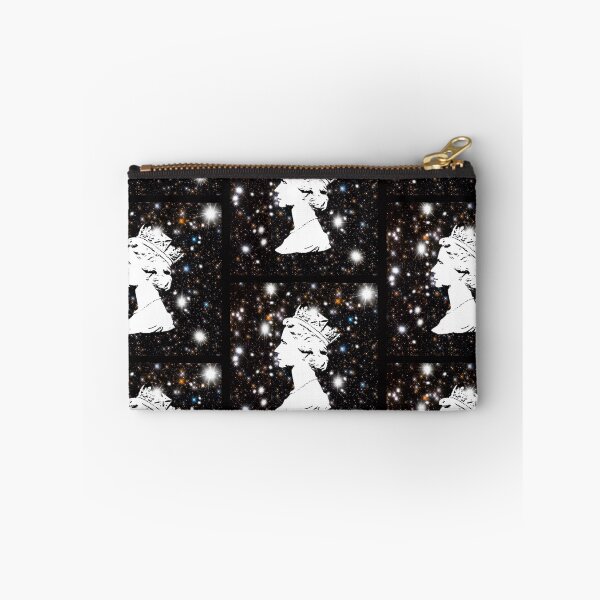 Item preview, Queen Interstellar Majesty Design - Star Cluster, Space  designed and sold by TomSaturnV.