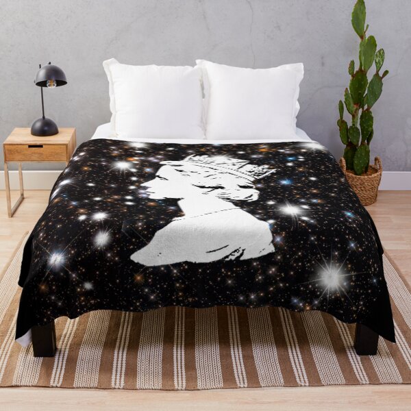 Item preview, Queen Interstellar Majesty Design - Star Cluster, Space  designed and sold by TomSaturnV.