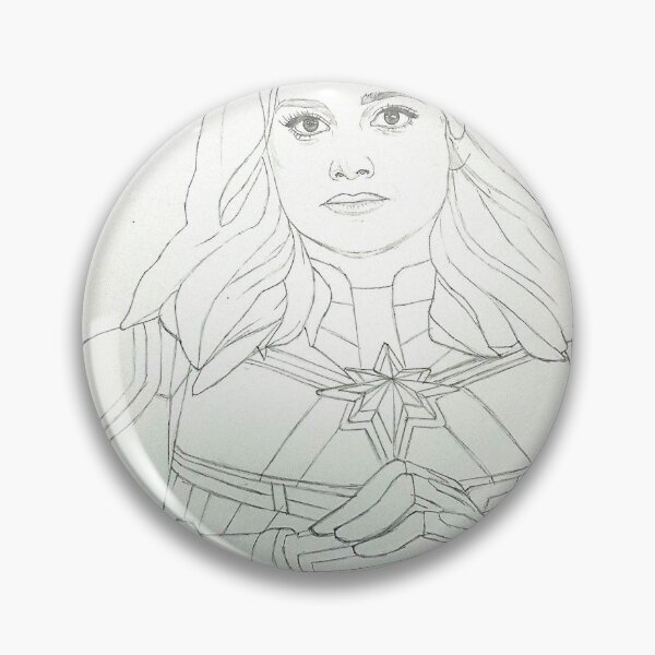 Item preview, Brie Larson in What If designed and sold by Uzeir.