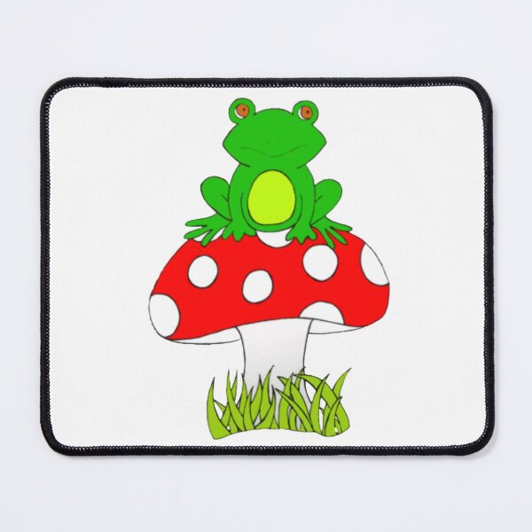 Item preview, Toad Stool... get it? designed and sold by SLDagen.