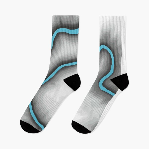 Item preview, The Goosenecks - Solid designed and sold by GoneBackwoods.