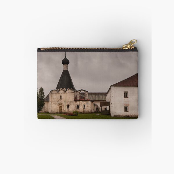 Item preview, Monastery of St Cyril, Russia designed and sold by TeaRose.
