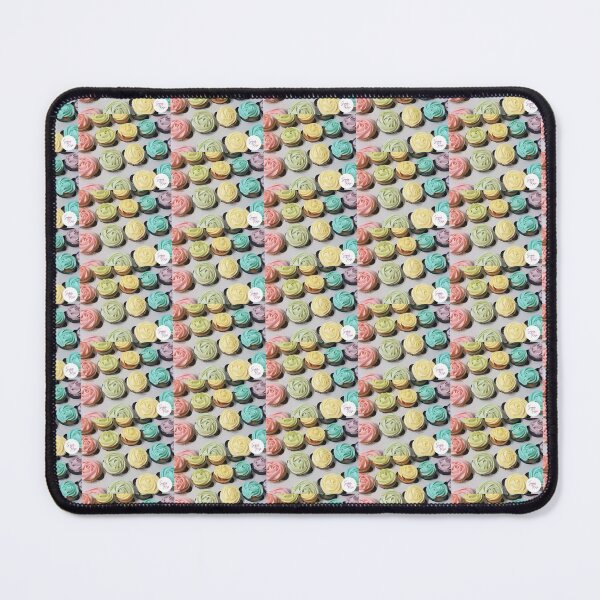 Item preview, Pastel cupcakes designed and sold by sugarrosekitch.