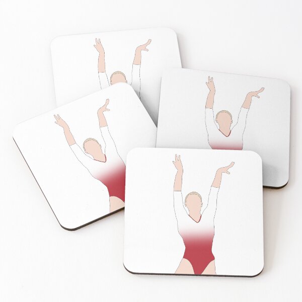 Item preview, Gabriela Janik designed and sold by CoachAlainnee.Designs.