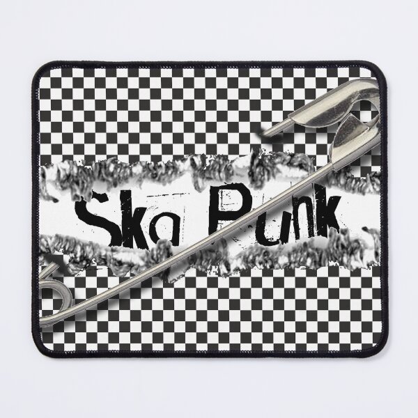 Item preview, Ska Punk designed and sold by Denis Charmot.