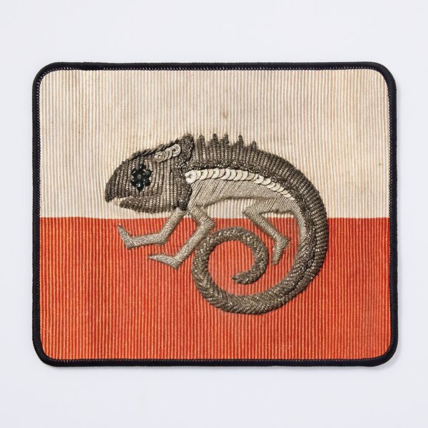 Item preview, Camouflage Section Armband WWI designed and sold by Weston  Westmoreland.