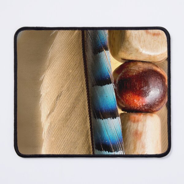 Item preview, Jay Feathers Macro Panorama 02 designed and sold by Weston  Westmoreland.