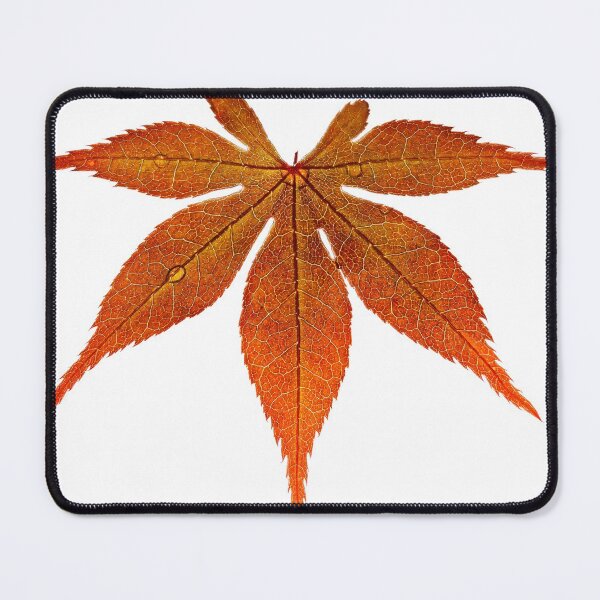 Item preview, Maple Leaf designed and sold by Weston Westmoreland.