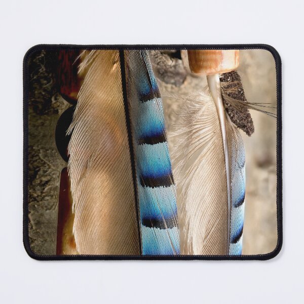 Item preview, Jay Feathers Macro Panorama 01 designed and sold by Weston  Westmoreland.