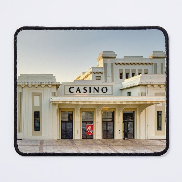 Item preview, Biarritz Casino designed and sold by Weston Westmoreland.