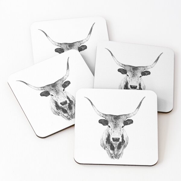 Item preview, The Cow designed and sold by Dot-By-Dot.