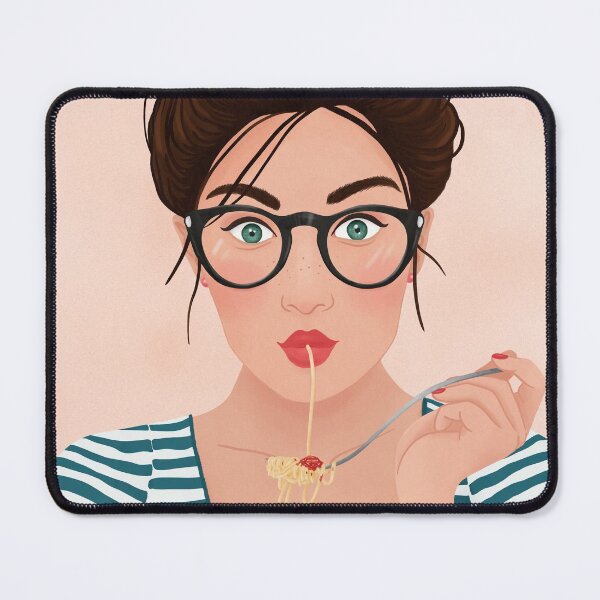 Item preview, Spaghetti designed and sold by Petra Holikova.