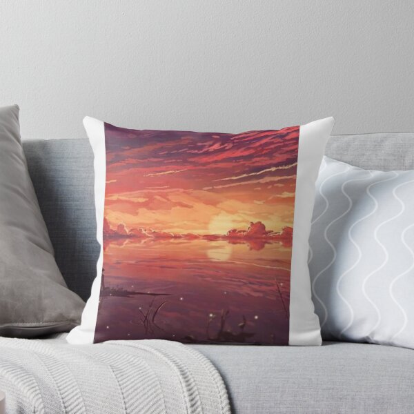 Artikelvorschau, Ein weiterer Tag Sonnenuntergang entworfen und verkauft von Animeworldnew.