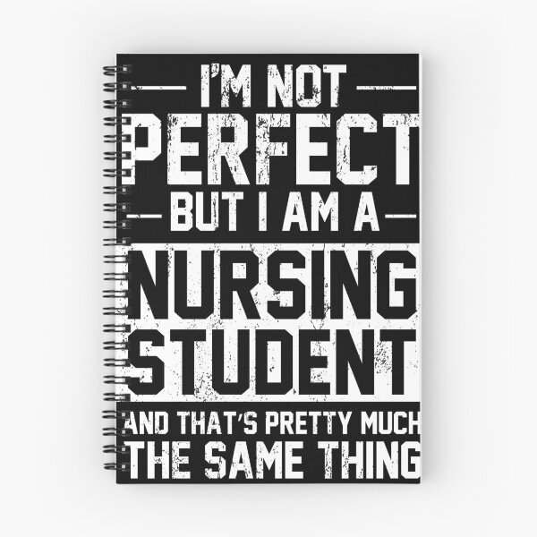 Item preview, Nursing Student, Nursing Student Themed Gift designed and sold by TH3--DESIGNER.