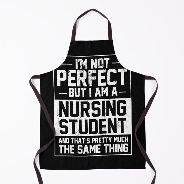 Item preview, Nursing Student, Nursing Student Themed Gift designed and sold by TH3--DESIGNER.