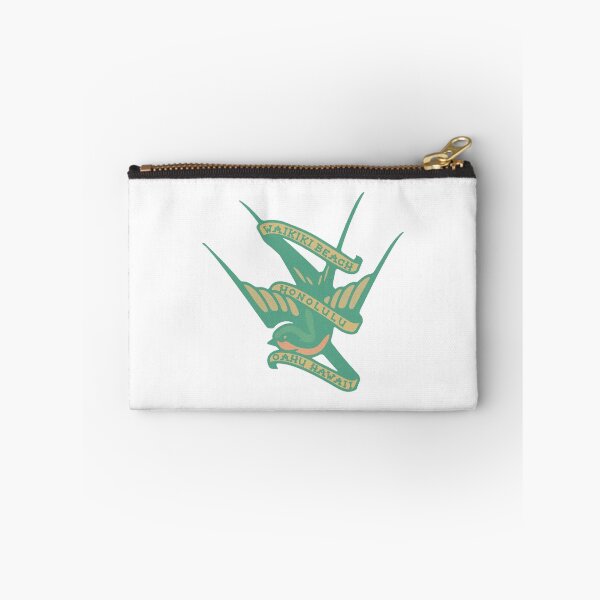 Item preview, WAIKIKI BEACH SWALLOW TATTOO designed and sold by JamesShannon.