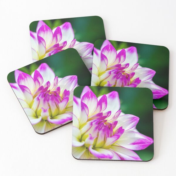 Item preview, Dahlia designed and sold by Rhiannon Phillips.