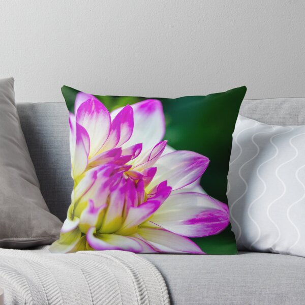 Item preview, Dahlia designed and sold by Rhiannon Phillips.