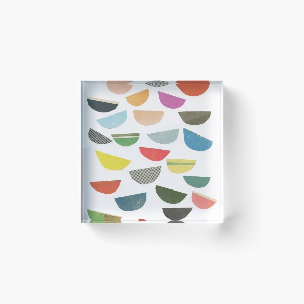 Item preview, Falling Petals designed and sold by Cassia Beck.