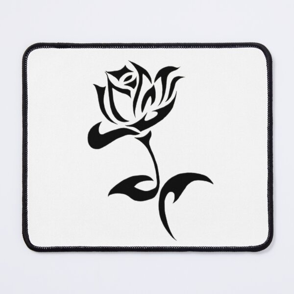 Item preview, Stylised Rose designed and sold by SLDagen.