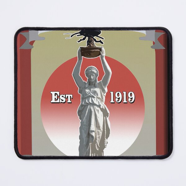 Item preview, Boll Weevil Monument  designed and sold by bestbroccoli.