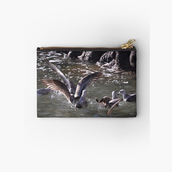 Item preview, Free For All at Lyme Harbour designed and sold by lynn carter.