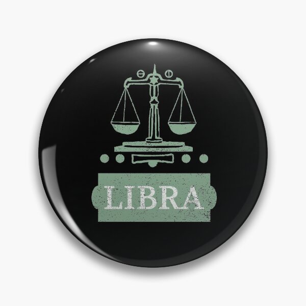 Item preview, Libra Zodiac Design designed and sold by Artpace.