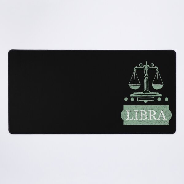 Item preview, Libra Zodiac Design designed and sold by Artpace.