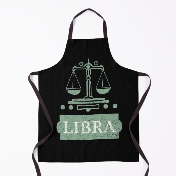 Item preview, Libra Zodiac Design designed and sold by Artpace.