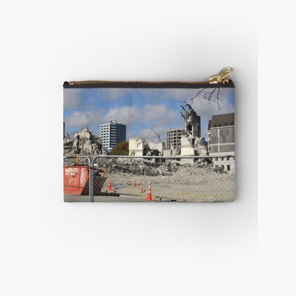 Item preview, Earthquake Christchurch designed and sold by Jazzy724.
