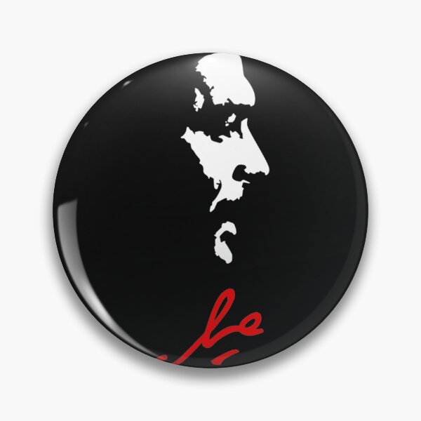 Item preview, Che Guevara designed and sold by xuanlao.