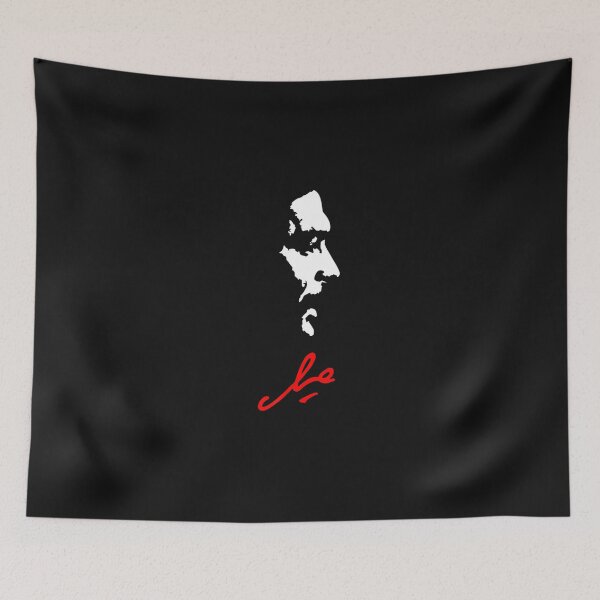 Item preview, Che Guevara designed and sold by xuanlao.