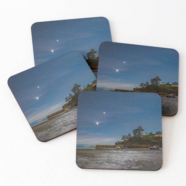 Item preview, Abersoch, Venus, Jupiter and Mars designed and sold by Turtle  Photography.