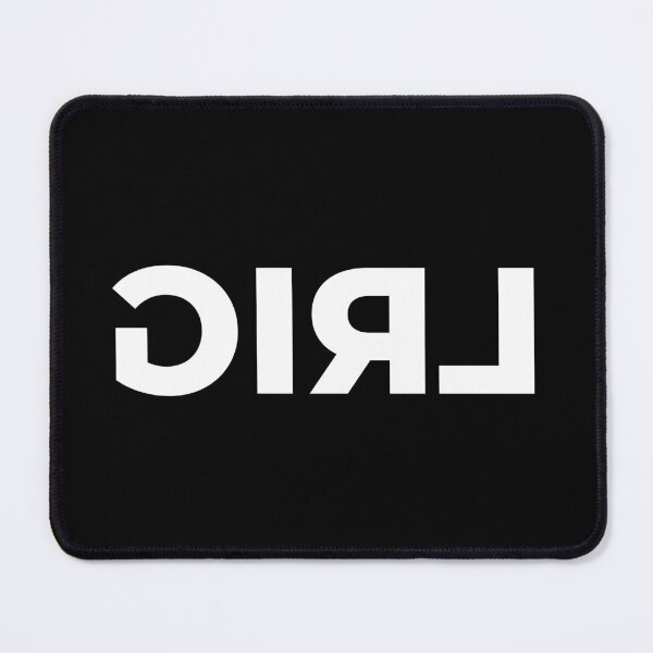 Item preview, Backwards Letter  designed and sold by Davestre.