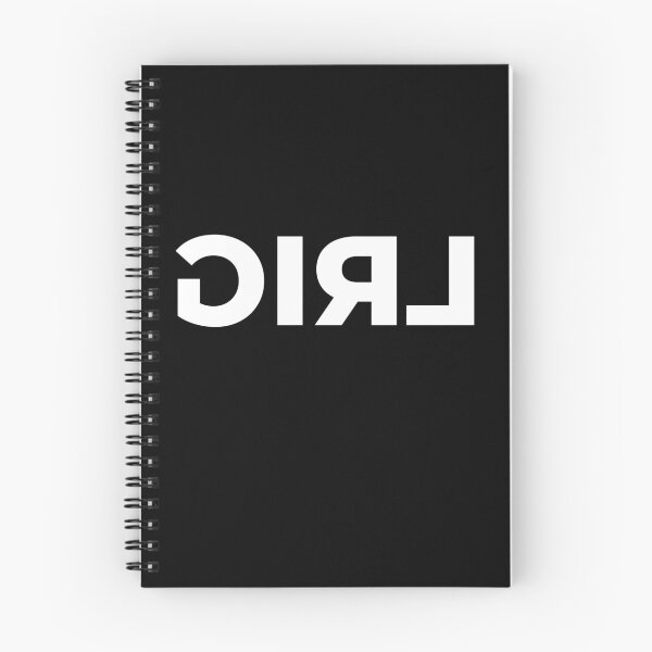 Item preview, Backwards Letter  designed and sold by Davestre Designs.