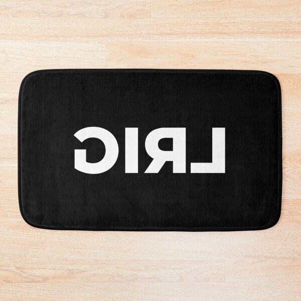 Item preview, Backwards Letter  designed and sold by Davestre.